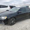 3FA6P0D93JR187899 | 2018 FORD FUSION TIT