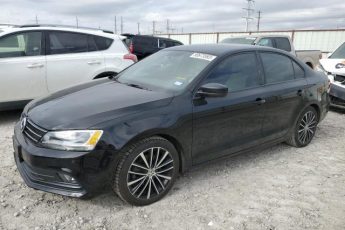 3VWD17AJ3FM225403 | 2015 VOLKSWAGEN JETTA SE