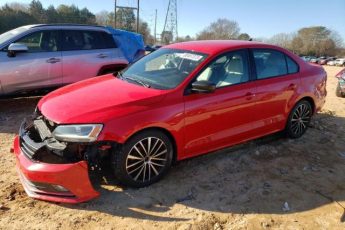 3VWD17AJ3GM325633 | 2016 VOLKSWAGEN JETTA SPOR