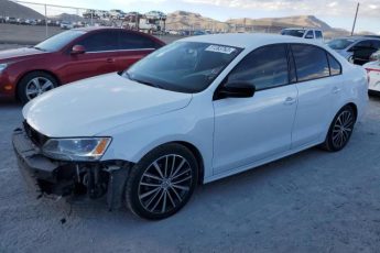 3VWD17AJ3GM345994 | 2016 VOLKSWAGEN JETTA SPOR