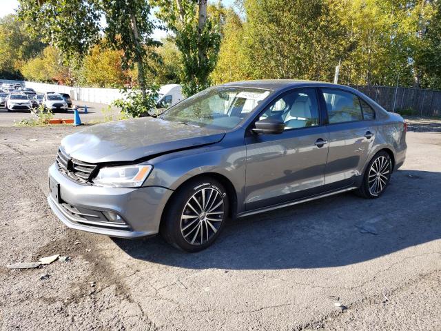 3VWD17AJ3GM405790 | 2016 VOLKSWAGEN JETTA SPOR