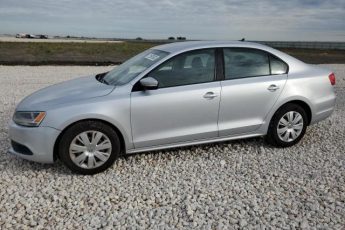 3VWD17AJ4EM302472 | 2014 VOLKSWAGEN JETTA SE