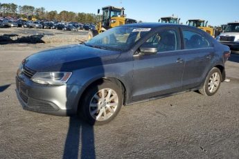 3VWD17AJ4EM417993 | 2014 VOLKSWAGEN JETTA SE