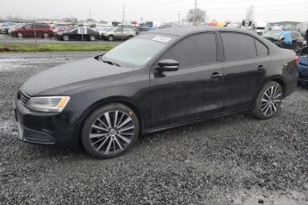 3VWD17AJ4EM440030 | 2014 VOLKSWAGEN JETTA SE