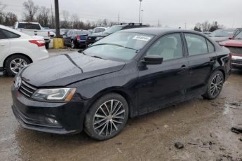 3VWD17AJ4FM346795 | 2015 VOLKSWAGEN JETTA SE