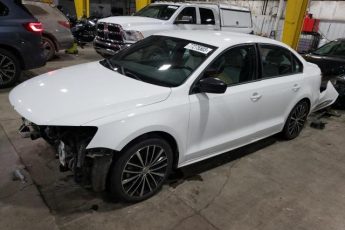 3VWD17AJ4GM409489 | 2016 VOLKSWAGEN JETTA SPOR