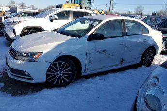 3VWD17AJ4GM416281 | 2016 VOLKSWAGEN JETTA SPOR