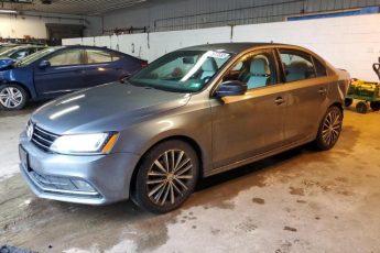 3VWD17AJ4GM419049 | 2016 VOLKSWAGEN JETTA SPOR