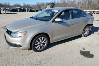 3VWD17AJ5EM294642 | 2014 VOLKSWAGEN JETTA SE