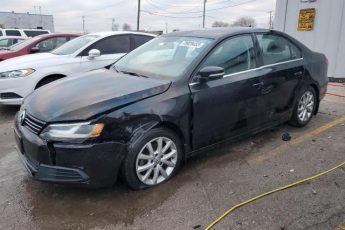 3VWD17AJ5EM304361 | 2014 VOLKSWAGEN JETTA SE