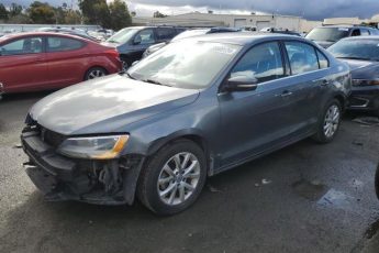 3VWD17AJ5EM309057 | 2014 VOLKSWAGEN JETTA SE