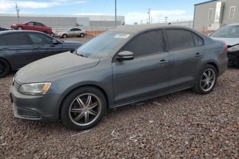 3VWD17AJ6EM271239 | 2014 VOLKSWAGEN JETTA SE