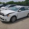 3FA6P0RU9LR182481 | 2020 FORD FUSION TIT