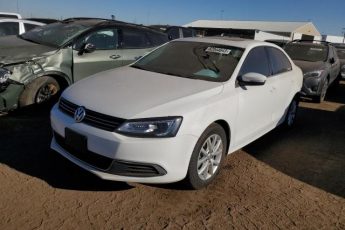 3VWD17AJ6EM390358 | 2014 VOLKSWAGEN JETTA SE