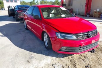 3VWD17AJ6GM291722 | 2016 VOLKSWAGEN JETTA