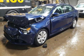 3VWD17AJ7EM309741 | 2014 VOLKSWAGEN JETTA SE