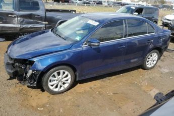 3VWD17AJ7EM398436 | 2014 VOLKSWAGEN JETTA SE