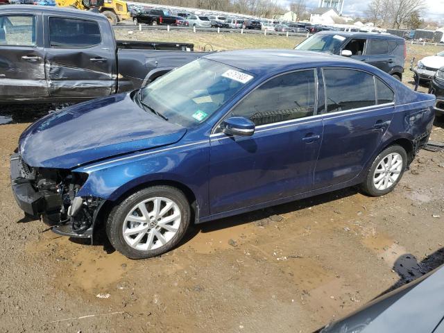 3VWD17AJ7EM398436 | 2014 VOLKSWAGEN JETTA SE