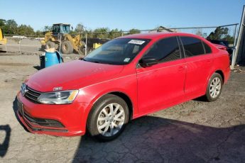 3VWD17AJ7FM212461 | 2015 VOLKSWAGEN JETTA SE