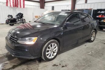 3VWD17AJ7FM253334 | 2015 VOLKSWAGEN JETTA SE