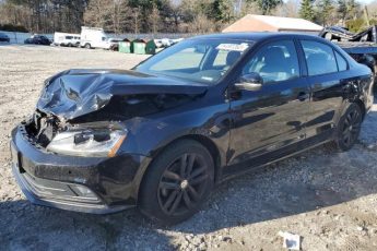 3VWD17AJ7JM219967 | 2018 VOLKSWAGEN JETTA SPOR