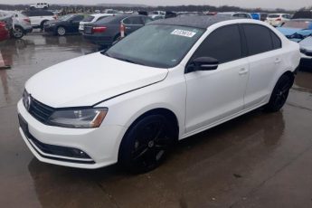 3VWD17AJ7JM245971 | 2018 VOLKSWAGEN JETTA SPOR