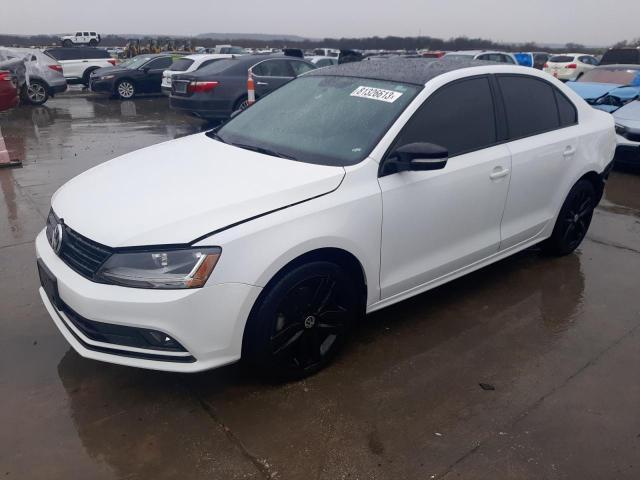 3VWD17AJ7JM245971 | 2018 VOLKSWAGEN JETTA SPOR