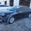 JM1BK143871625277 | 2007 Mazda 3 hatchback