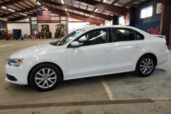 3VWD17AJ8EM405698 | 2014 VOLKSWAGEN JETTA SE