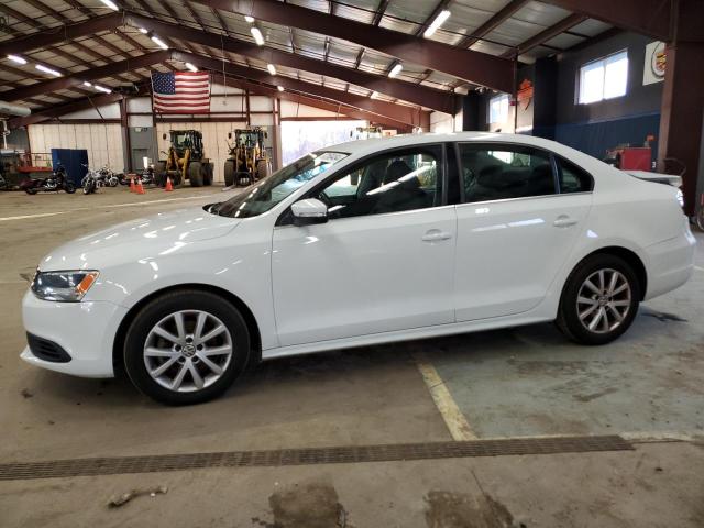 3VWD17AJ8EM405698 | 2014 VOLKSWAGEN JETTA SE