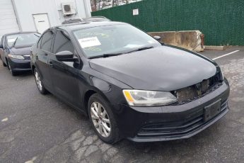 3VWD17AJ8FM321933 | 2015 VOLKSWAGEN JETTA