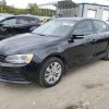 1VWBT7A35FC018998 | 2015 VOLKSWAGEN PASSAT SE