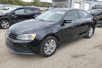 3VWD17AJ9FM297772 | 2015 VOLKSWAGEN JETTA SE