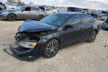 3VWD17AJ9FM423452 | 2015 VOLKSWAGEN JETTA SE