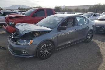 3VWD17AJ9GM217548 | 2016 VOLKSWAGEN JETTA SPOR