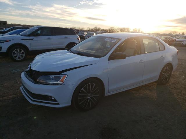 3VWD17AJ9GM252638 | 2016 VOLKSWAGEN JETTA SPOR