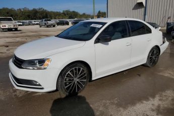 3VWD17AJ9GM267351 | 2016 VOLKSWAGEN JETTA SPOR