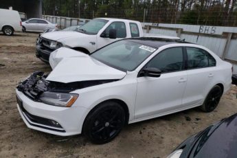 3VWD17AJ9JM235006 | 2018 VOLKSWAGEN JETTA SPOR