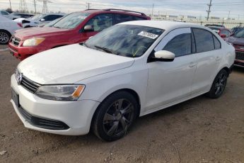 3VWD17AJXEM216910 | 2014 VOLKSWAGEN JETTA SE