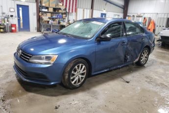 3VWD17AJXFM256972 | 2015 VOLKSWAGEN JETTA SE