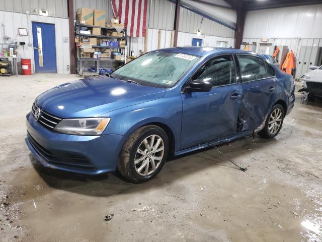 3VWD17AJXFM256972 | 2015 VOLKSWAGEN JETTA SE