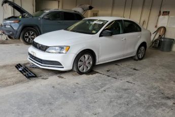 3VWD17AJXFM314112 | 2015 VOLKSWAGEN JETTA SE