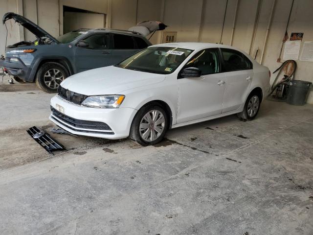 3VWD17AJXFM314112 | 2015 VOLKSWAGEN JETTA SE