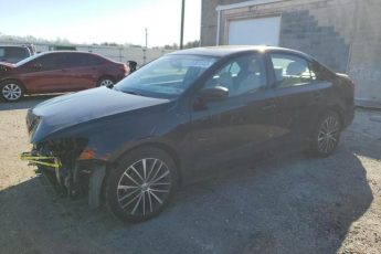 3VWD17AJXGM265575 | 2016 VOLKSWAGEN JETTA SPOR