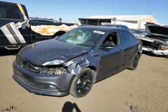 3VWD17AJXJM222751 | 2018 VOLKSWAGEN JETTA SPOR