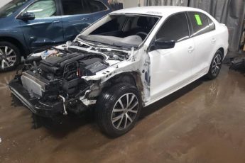 3VWD67AJ0GM359594 | 2016 VOLKSWAGEN JETTA SE