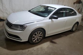 3VWD67AJ1GM252506 | 2016 VOLKSWAGEN JETTA SE