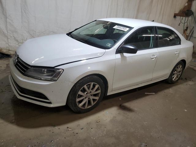 3VWD67AJ1GM252506 | 2016 VOLKSWAGEN JETTA SE