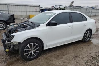 3VWD67AJ1GM356445 | 2016 VOLKSWAGEN JETTA SE