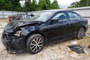 3VWD67AJ1GM380289 | 2016 VOLKSWAGEN JETTA SE